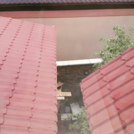 Киевская 43 Apartment Khorol Bagian luar foto