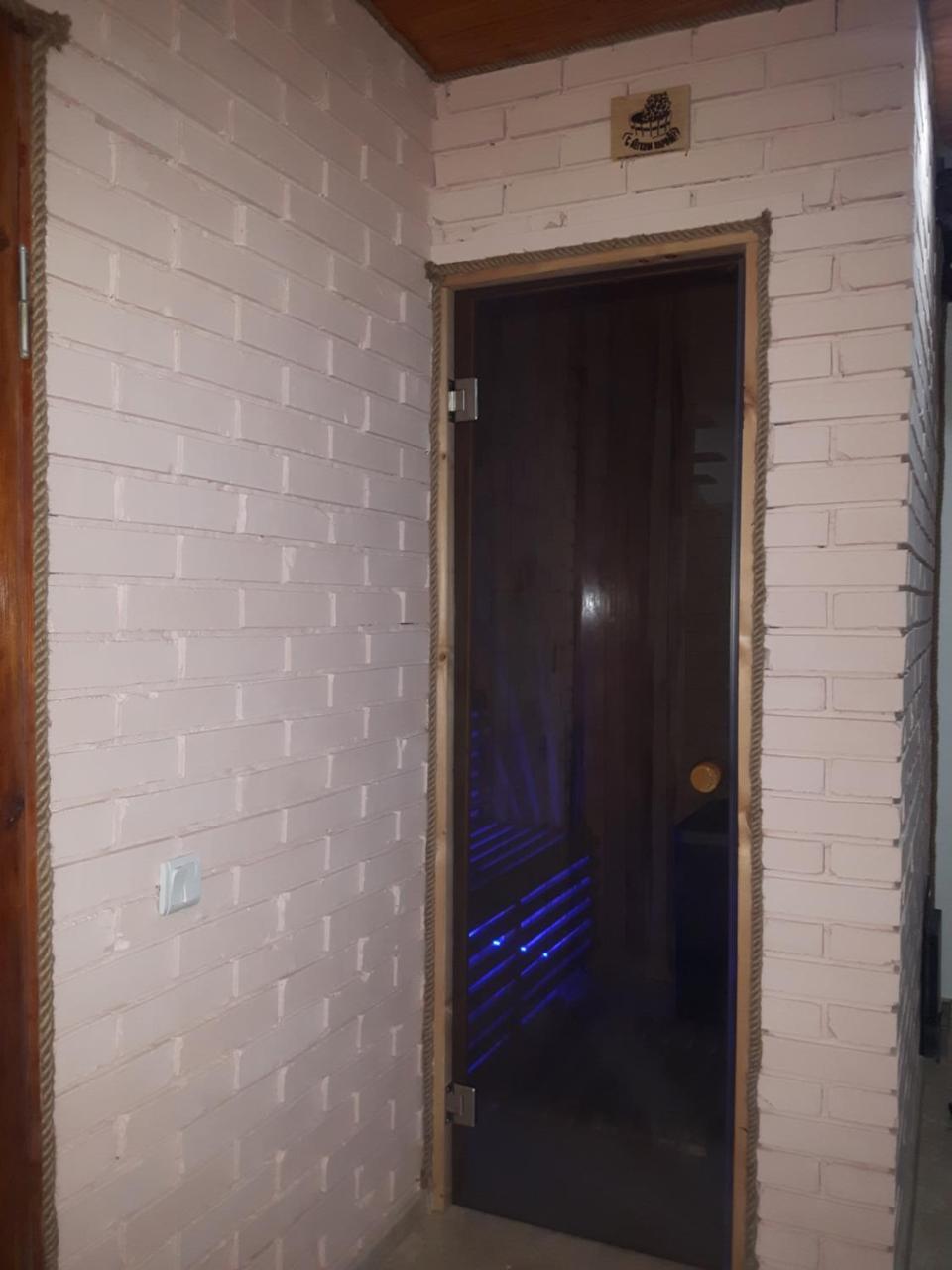 Киевская 43 Apartment Khorol Bagian luar foto