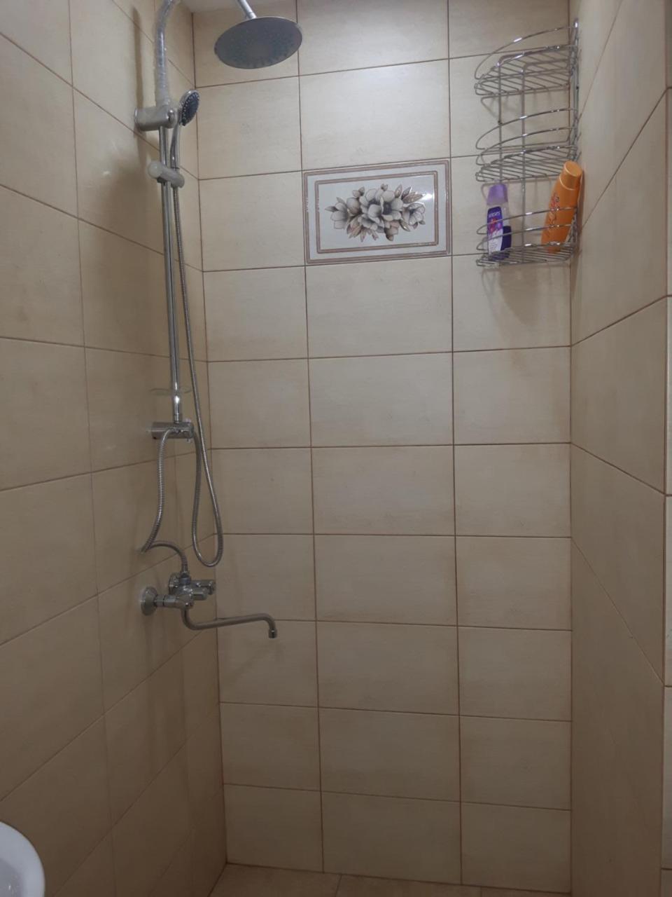 Киевская 43 Apartment Khorol Bagian luar foto