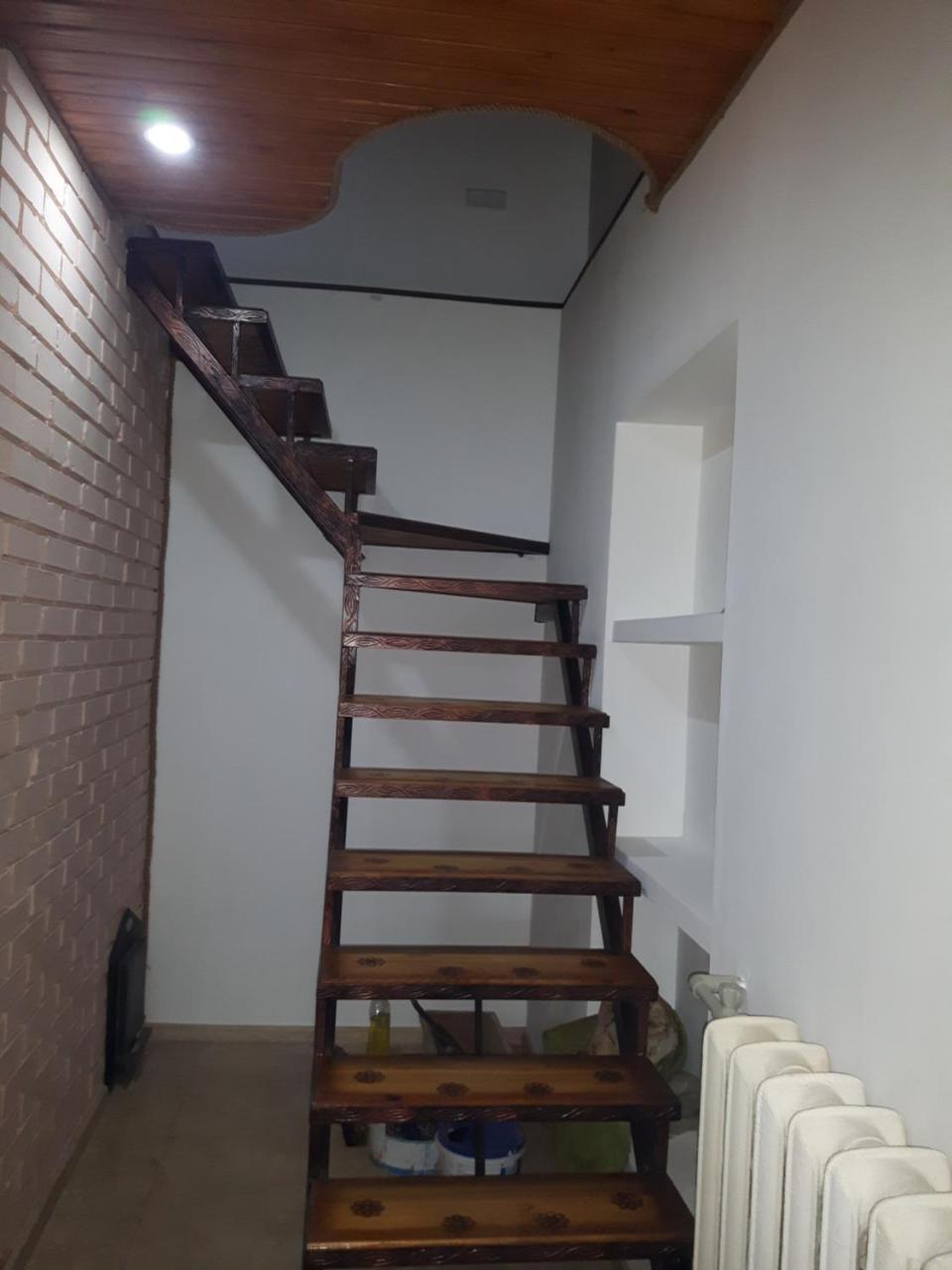 Киевская 43 Apartment Khorol Bagian luar foto